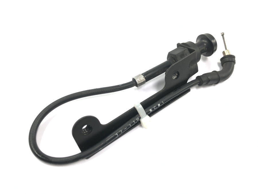 Kawasaki VN 800 VN800A [1996] - Chokekabel Choke Bowden-kabel Kaldstarterkabel Forgasserkabel