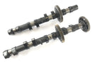 BMW K 1300 S K12S [2010] - Camshaft kamakselutskiftning-1