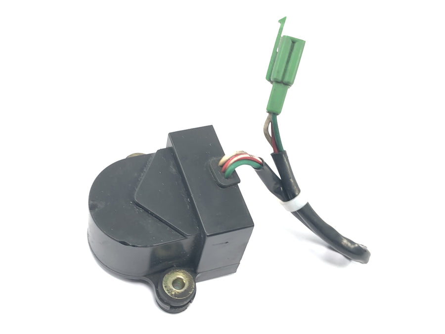 Honda VTX 1800 SC46 [2004] - Fallsensor, tiltvinkelsensor