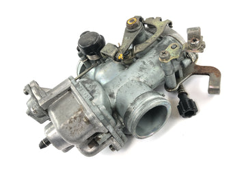 Honda XL 250 R MD03 [1993] - Forgasser PD73CBU1