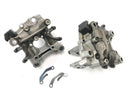 BMW R 1150 GS R21 [2002] - sylinderhodelagerblokk ventiltog venstre og høyre-9