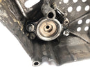 Suzuki GSX R 1100 GV73B [1990] - Spotdekke med kobling-3