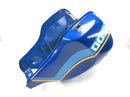 Yamaha XT 600 Z Ténéré 1VJ [1986] - Tank Fuel Tank Bensin Tank Motorcycle Tank-3
