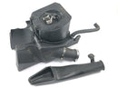 BMW R 1150 RS R22 [2003] - Luftfilterboks, inntaksboks, luftboks, luftoppsamler-3