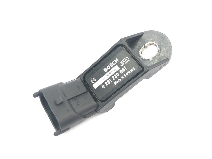 Aprilia RSV 1000 R [2004] - MAP sensor trykksensor inntak lufttrykksensor Bosch