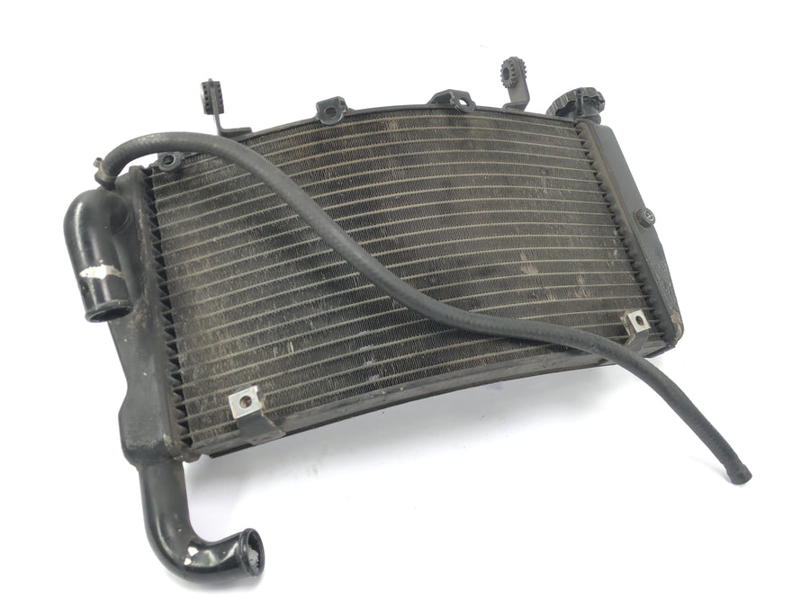 Ducati 999 H4 [2003] - kjølig vannkjøler radiator