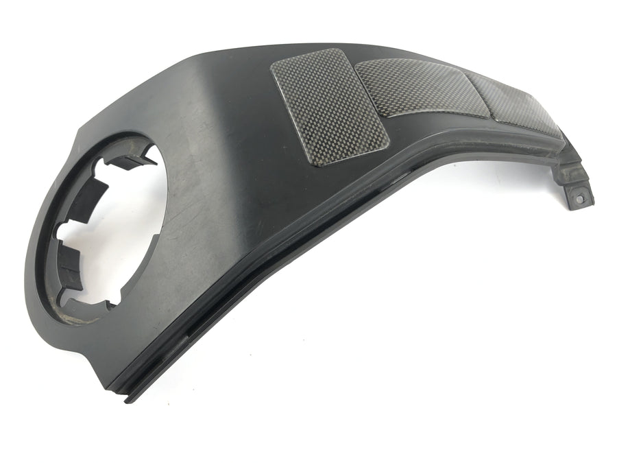 BMW K 1300 S K12s [2010] - Tank Cladding Protection Cover Covering Del