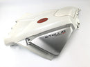 Moto Guzzi Stelvio 1200 4V [2009] - Rensing av sidekledning til venstre-1