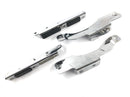 Suzuki Intruder VL 1500 AL [2000] - Sadelveskeholder sideveskeholder-1