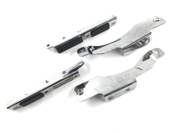 Suzuki Intruder VL 1500 AL [2000] - Sadelveskeholder sideveskeholder