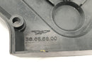 Moto Guzzi V10 Centauro [1998] - registerreimdeksel motordeksel motordeksel-3