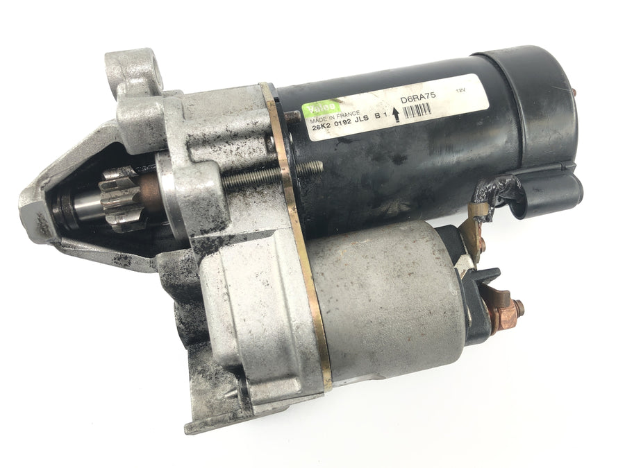 BMW R 1150 RS R22 [2003] - Starter startmotor startmotor elektrisk starter