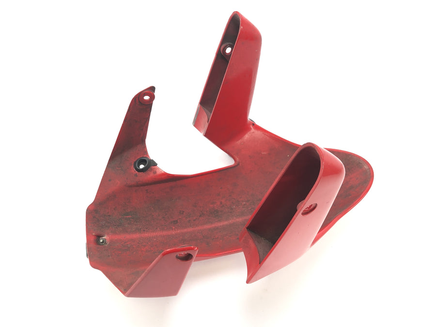 Ducati 999 H4 [2003] - Kotfeflügel Front Fender forhjulsdekselbeskyttelsesark