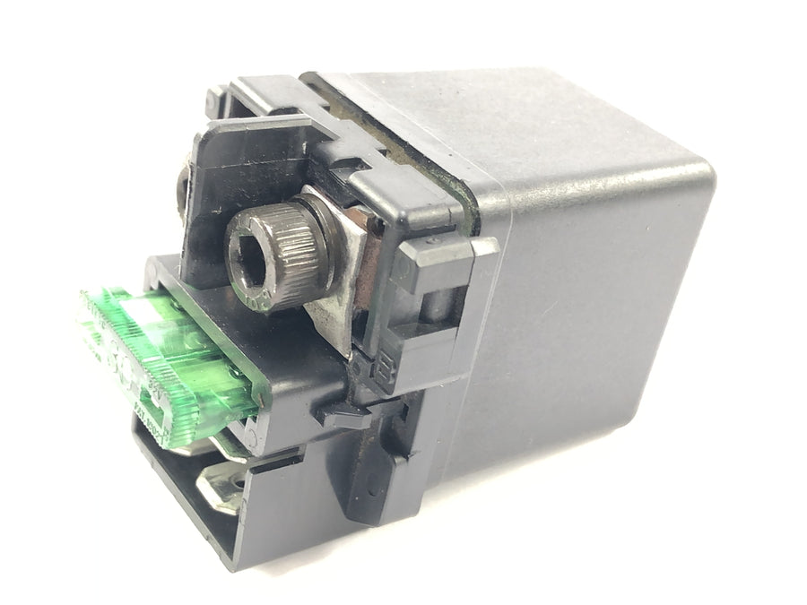 Kawasaki Z 1000 ZRT00A [2006] - Starter Relay