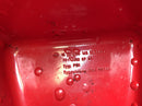 BMW R 100 GS 247E [1991] - Drivstofftank bensintank plast turtank rød-7