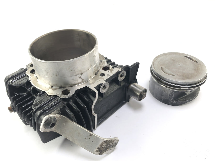 Ducati 900 SS [1991] - Sylinder med stempel