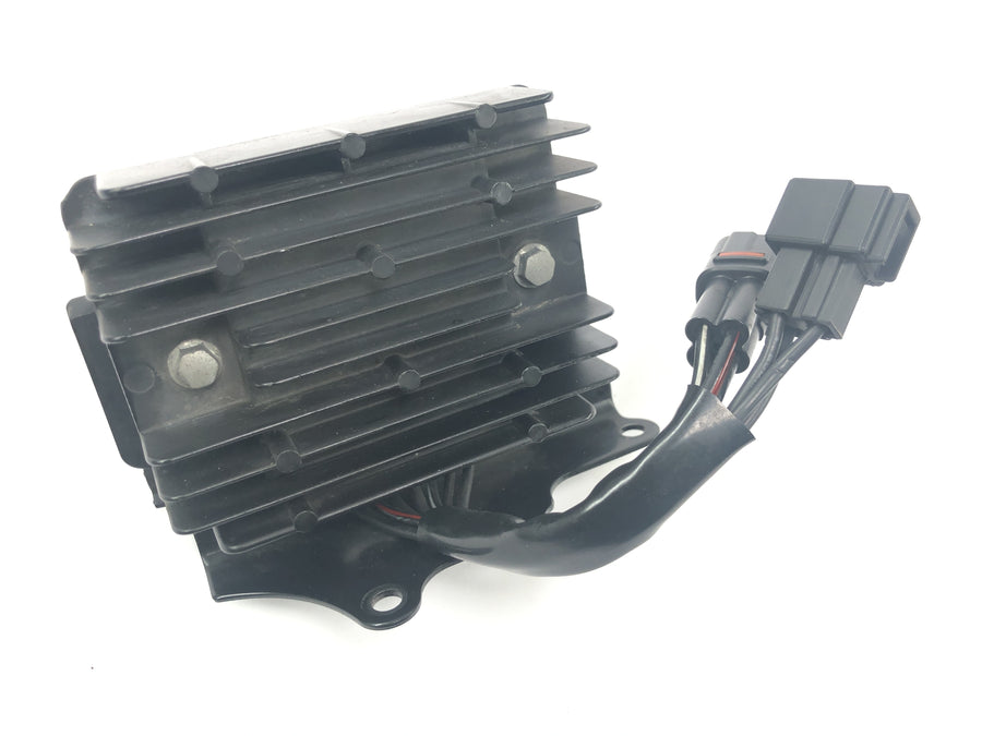 Suzuki GSF 1250 SA Bandit WVCH [2007] - Spenningsregulator regulator likeretter