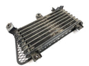 Kawasaki GPZ 1100 ZXT10E [1997] - Oljekjølervarmevekslerradiator foran på fronten-3