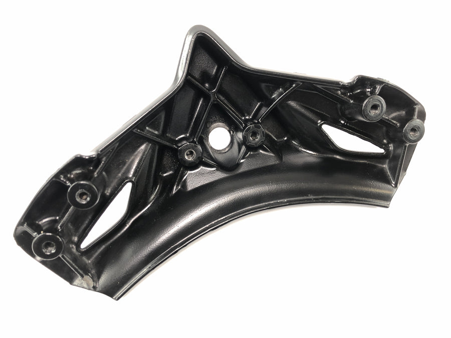 Benelli TNT 1130 [2009] - Bakfeste
