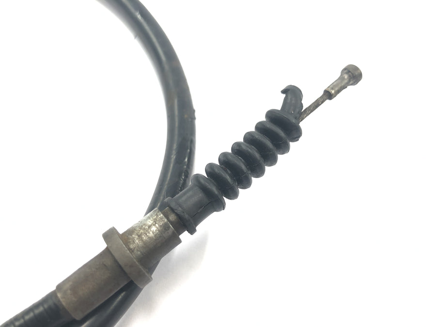 Yamaha DT 175 2K4 [1982] - Clutchkabel Bowdenkabel clutchkabel