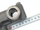 Yamaha YZF R1 RN09 [2003] - Fork opp ned-7