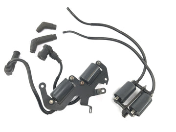Aprilia SL 1000 Falco PA [2000] - Ignition Coil Ignition Module Ignition Coil Modules - 0