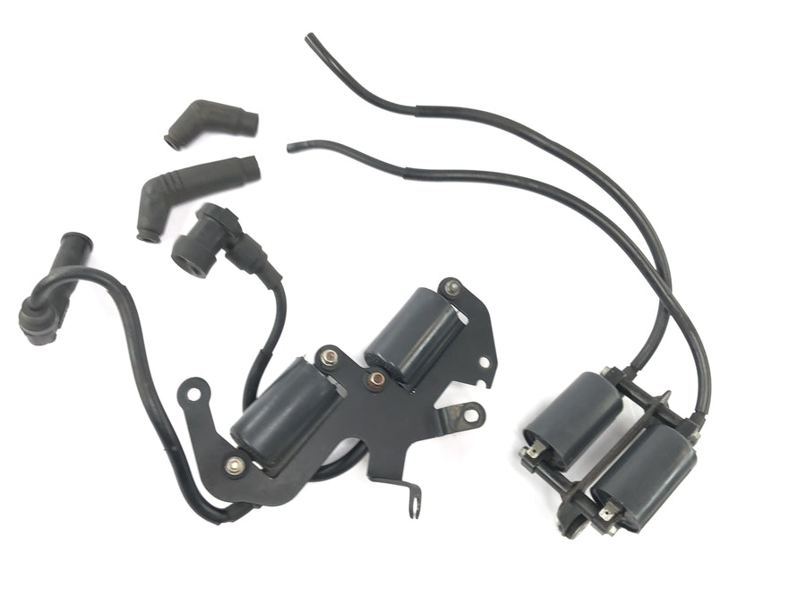 Aprilia SL 1000 Falco PA [2000] - Ignition Coil Ignition Module Ignition Coil Modules