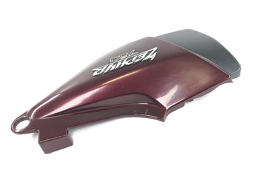 Kawasaki Zephyr 750 ZR750C [1994] - Sidedeksel venstre sidepanel sidedeksel - 0
