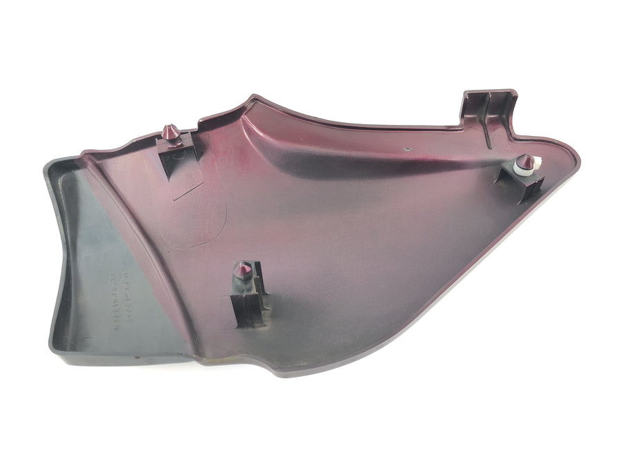 Kawasaki Zephyr 750 ZR750C [1994] - Sidedeksel høyre side fairing sidedeksel
