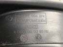 BMW R 1200 CL K30 [2003] - Interiørkledning i bunnen-3