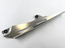 Suzuki Bandit 1200 GV75A [1998] - Chain Protection Aluminium-2