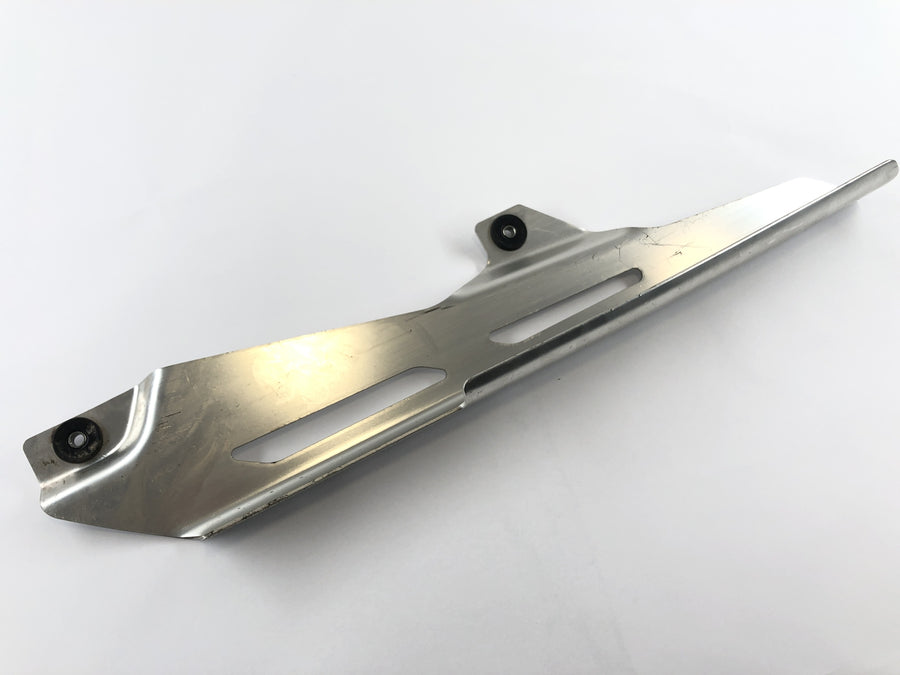 Suzuki Bandit 1200 GV75A [1998] - Chain Protection Aluminium