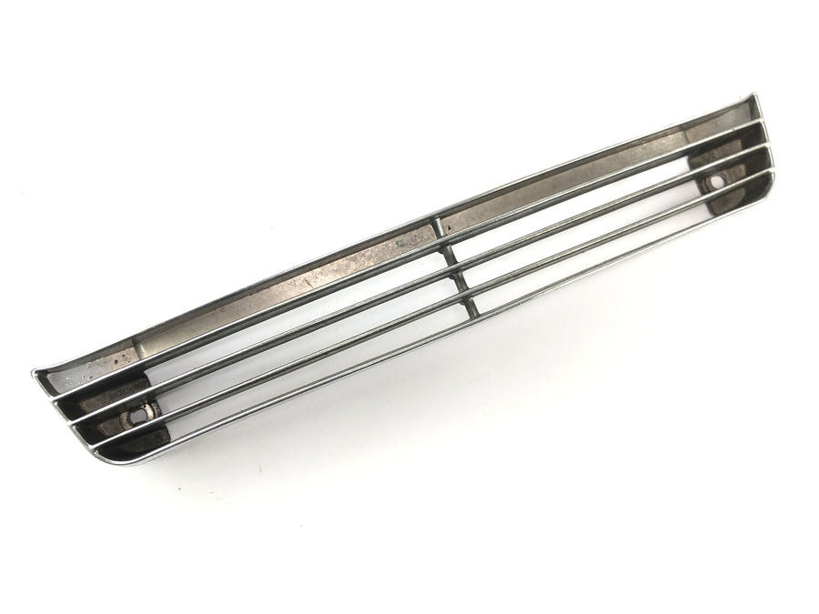 Honda GL 1500 Goldwing SC22 [1987] - Radiatorgrill dekorativ grill krom