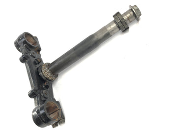 Yamaha XV 750 5G5 [1982] - Fork Bridge nedenfor