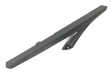 KTM 950 SM LC8 [2008] - Kjedebeskyttelse Swing Protection Plastic Behind Black