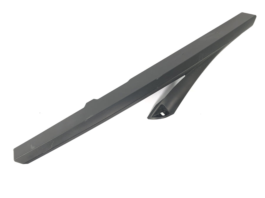 KTM 950 SM LC8 [2008] - Kjedebeskyttelse Swing Protection Plastic Behind Black