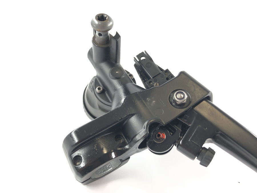 BMW K 1300 S K12S [2010] - CLUTCH PUMP HEAMBAR -beslag til venstre
