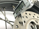 Honda FMX 650 RD12 [2006] - Felghjul bak 4,00 x 17"-4