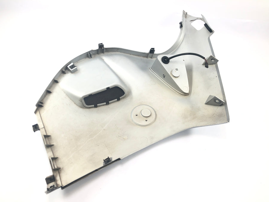 BMW C1 125 [2002] - Venstre sidepanel med blink