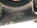 Kawasaki ZX -10 ZXT00B [1990] - Fork Bridge nedenfor-4