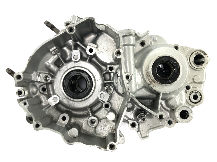 Yamaha DT 125 R DE03 [2000] - Motorhus motorblokk veivhushushalvdeler
