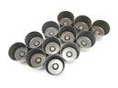Triumph Thunderbird 900 T309rt [1996] - Runstlassen Snack Cups-4