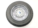 BMW R 850 C 259C [1999] - Bakhjulsmasse Spoke Wheel 4.00x15 inches-2