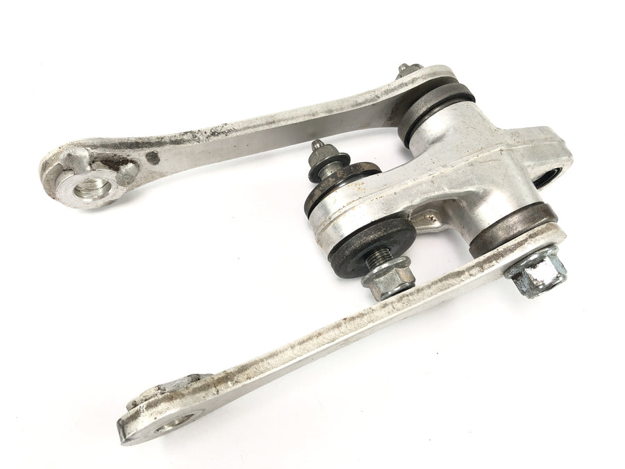 Suzuki DR 350 SK42B [1991] - Dog spak bein bein