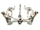 BMW R 1100 S R11S [2005] - kledningsholder foran Hjelpesrammen gevir-3