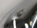 Triumph Bonneville T100 986MF [2012] - Eksos av lyddemper venstre bakre lyddemper-3