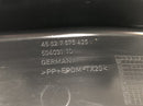 BMW K 1200 S K12S [2005] - Innvendig panel bak underkonstruksjon-2