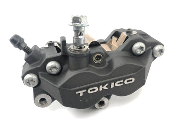 Suzuki GSF 1250 SA Bandit WVCH [2007] - Bremsecaliper Tokico foran venstre