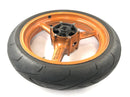 Yamaha YZF R1 RN09 [2003] - Front Wheel Front Dire Rim 3,50 x 17-4