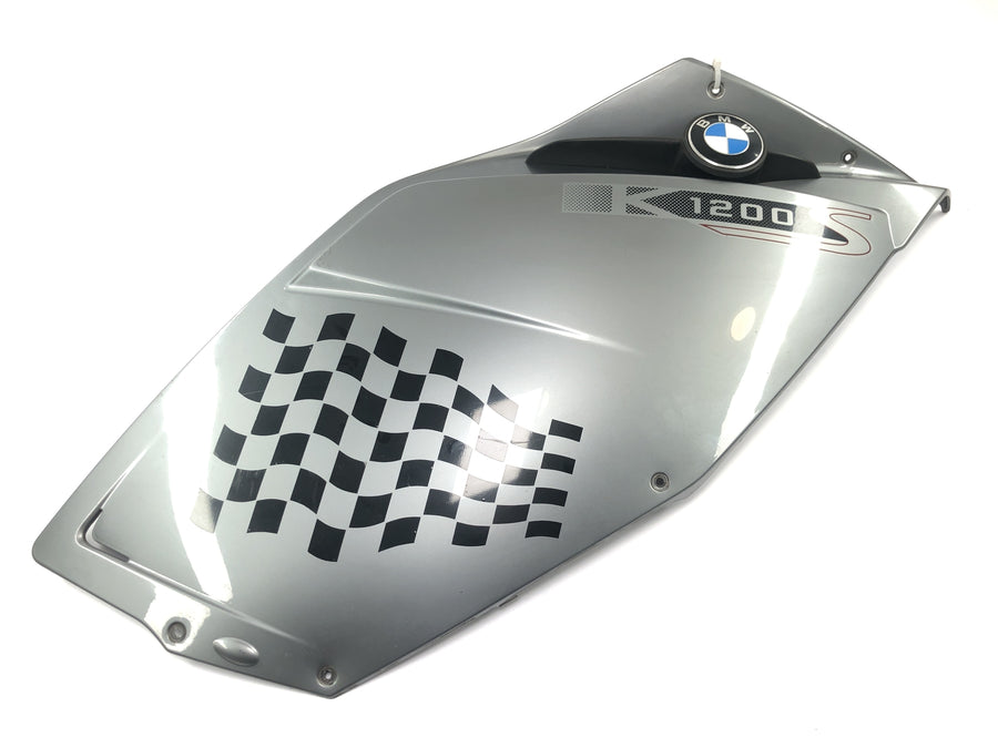 BMW K 1200 S K12S [2005] - Høyre sidepanel fargekode 933